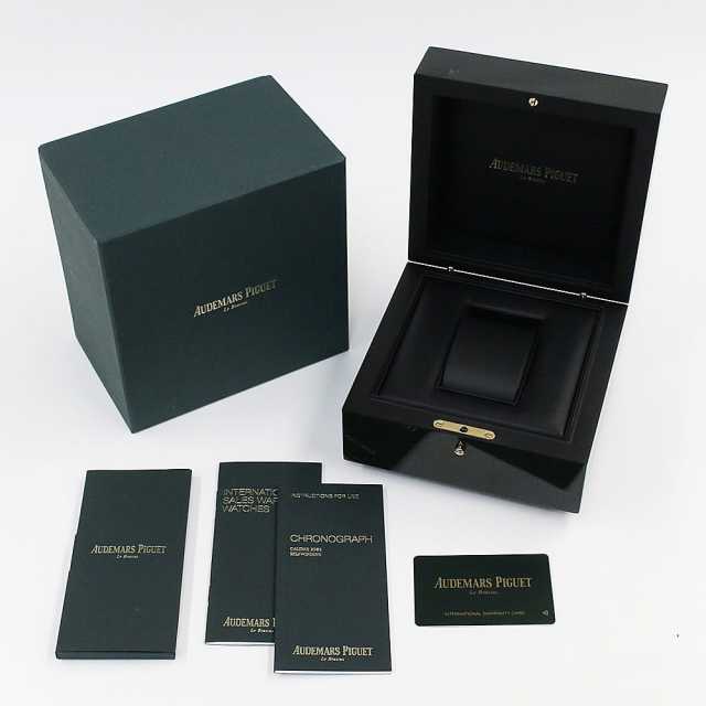 AUDEMARS PIGUET Royal Oak 26315ST. OO.1256ST.02 Men's Used