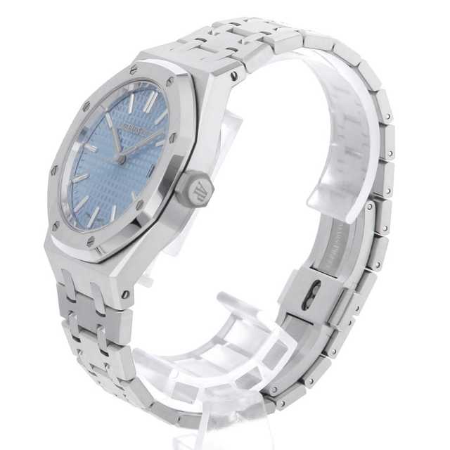AUDEMARS PIGUET Royal Oak 15550ST.OO.1356ST.04 Men's Used