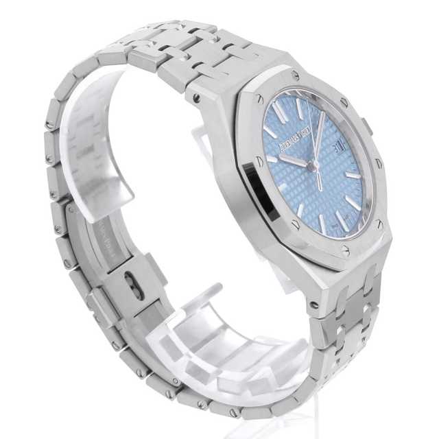 AUDEMARS PIGUET Royal Oak 15550ST.OO.1356ST.04 Men's Used