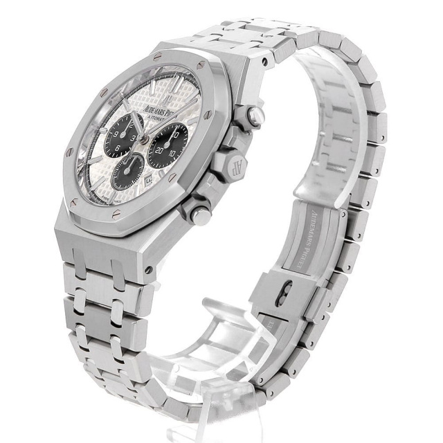 AUDEMARS PIGUET Royal Oak 26331ST. OO.1220ST.03 Men's Used