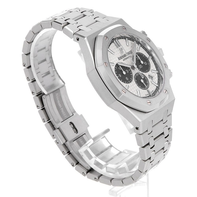 AUDEMARS PIGUET Royal Oak 26331ST. OO.1220ST.03 Men's Used