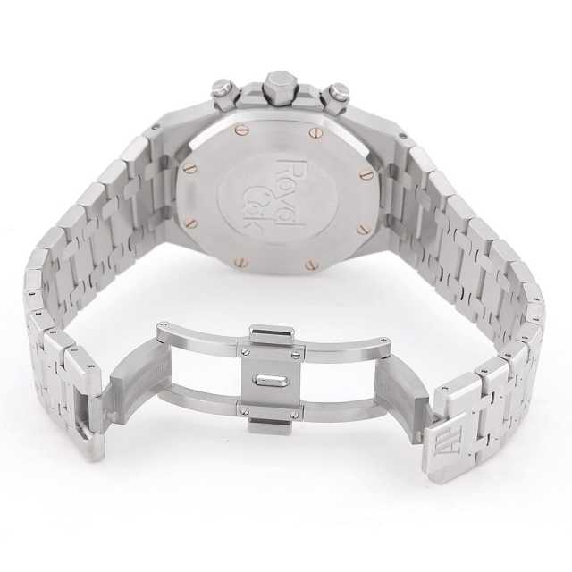AUDEMARS PIGUET Royal Oak 26331ST. OO.1220ST.03 Men's Used