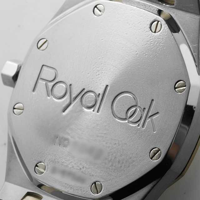 オーデマピゲ ロイヤルオーク 14790SA.OO.0789SA.04 メンズ 中古