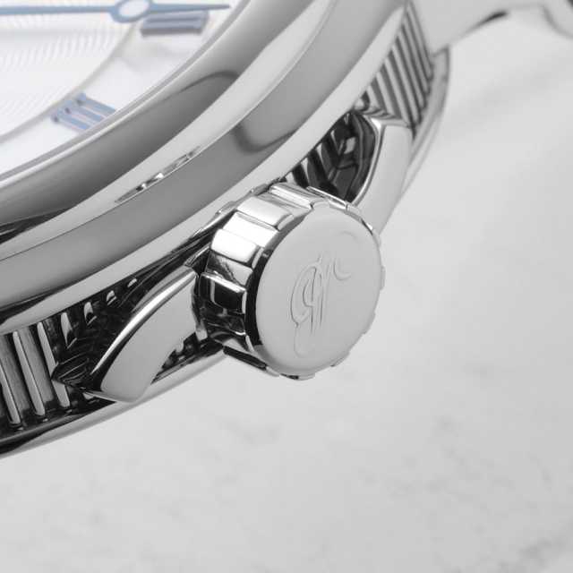 ブレゲ マリーン 5817ST/12/5V8 メンズ 中古