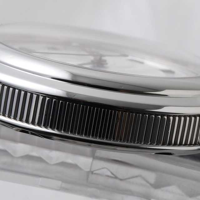 ブレゲ マリーン 5817ST/12/SV0 メンズ 中古