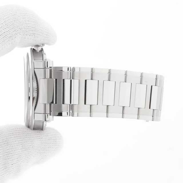 ブレゲ マリーン 5817ST/12/SM0 メンズ 中古