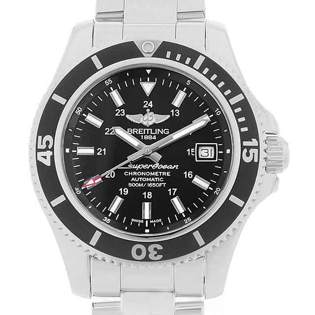 A17365C9/BF71/161A(A17365) BREITLING（ブライトリング） スーパー  