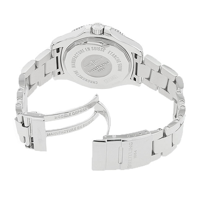 A17365C9/BF71/161A(A17365) BREITLING（ブライトリング） スーパー  