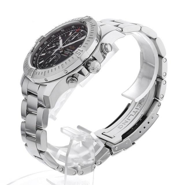 A133884Y/BE68(A13388) BREITLING（ブライトリング） コルト クロノ  