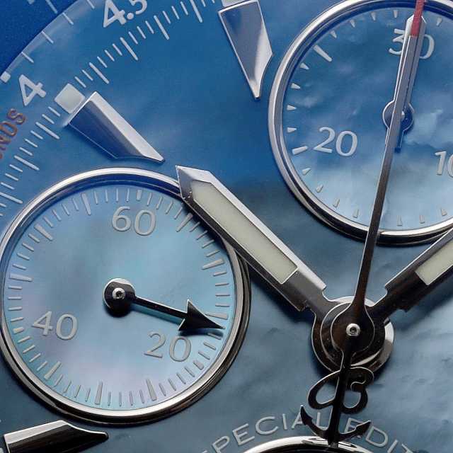 A133627X/BE63(A13362)(A362BMPSP) ブルーシェル BREITLING