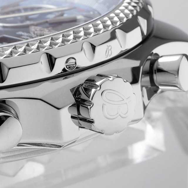 A133627X/BE63(A13362)(A362BMPSP) ブルーシェル BREITLING