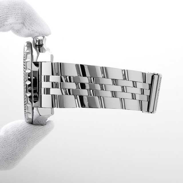 A133627X/BE63(A13362)(A362BMPSP) ブルーシェル BREITLING