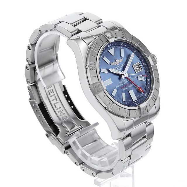 A3239011/C930(A32390) ブルーシェル BREITLING（ブライトリング
