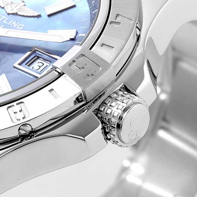 美品 ブライトリング BREITLING A32390 ブライトリング / BREITLING アベンジャーII GMT A32390