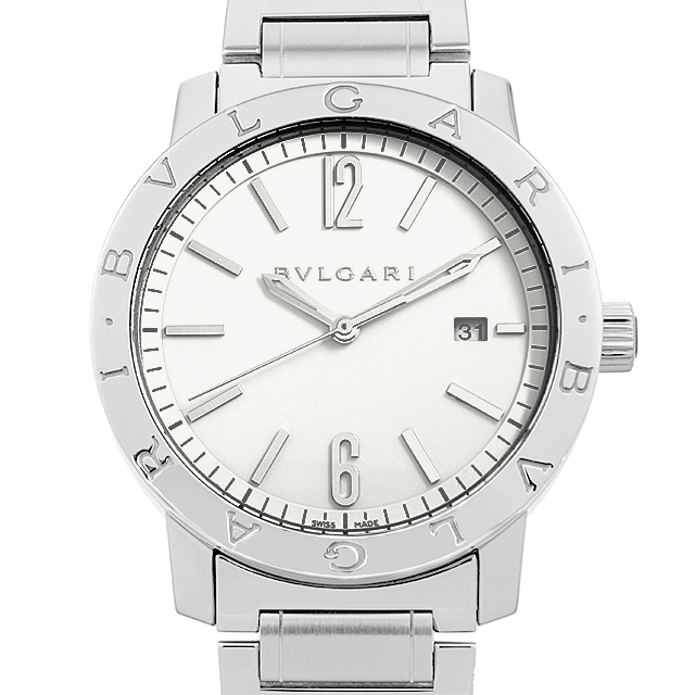 ブルガリブルガリ BB41WSSD メイン画像