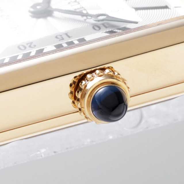 カルティエ タンク(その他) W1516956 メンズ 中古