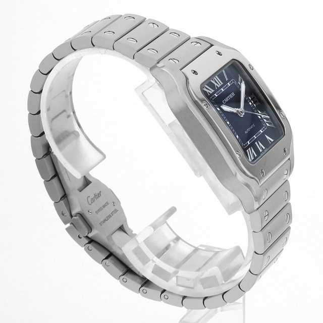 Cartier Santos WSSA0063 Men's Used