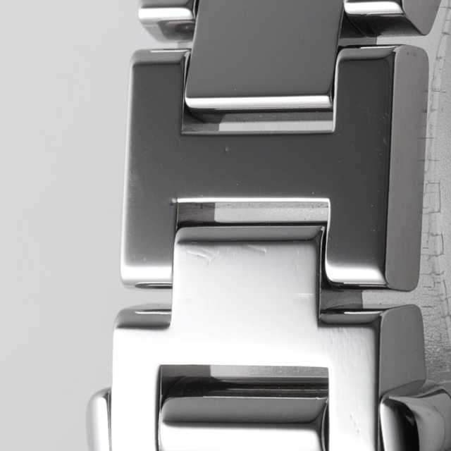 Cartier Pasha W3140007 Women's Used