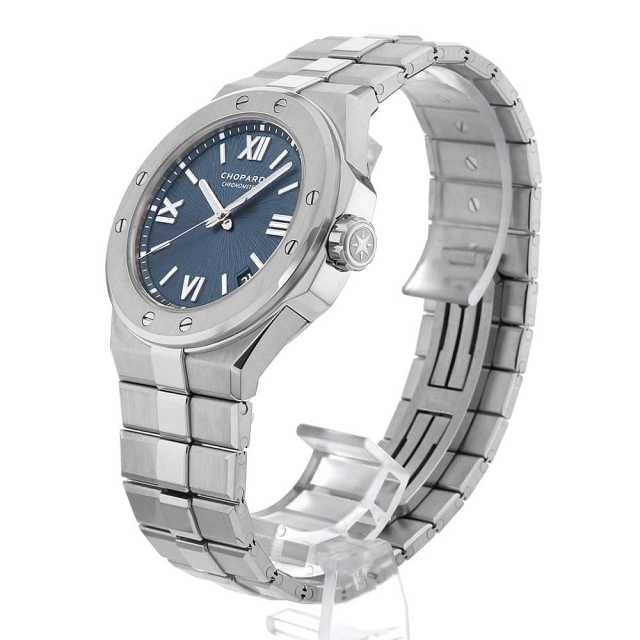 ショパール アルパインイーグル 298600-3001 メンズ 中古