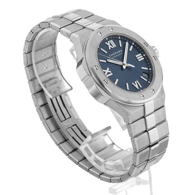 ショパール アルパインイーグル 298600-3001 メンズ 中古