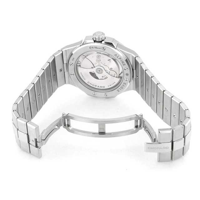 ショパール アルパインイーグル 298600-3001 メンズ 中古