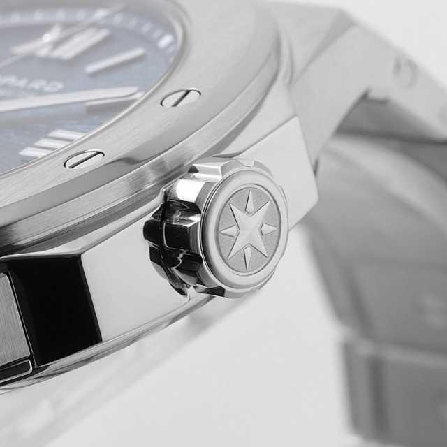 ショパール アルパインイーグル 298600-3001 メンズ 中古