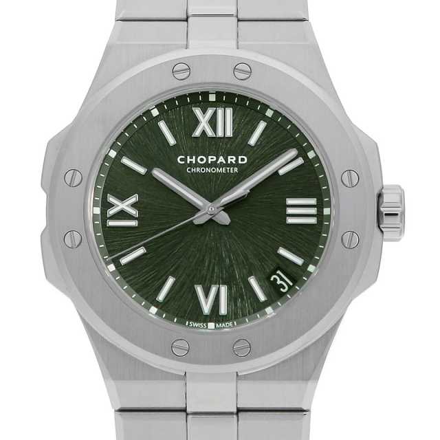 CHOPARD Alpine Eagle 298600-3014 Men's Used