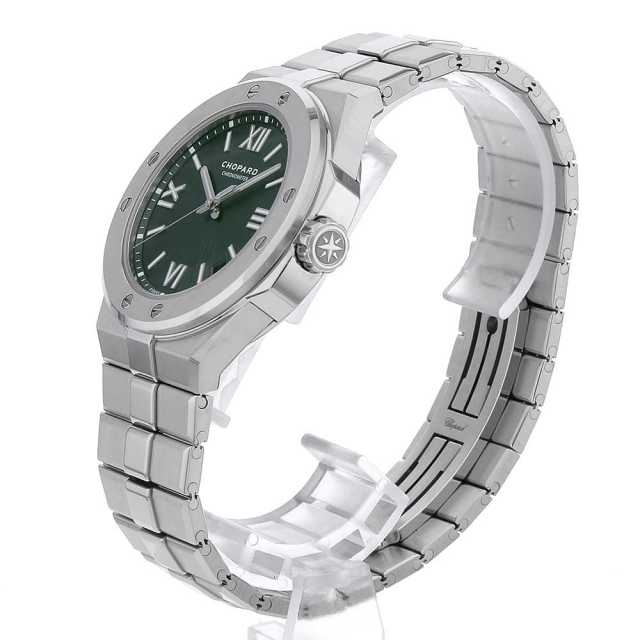 CHOPARD Alpine Eagle 298600-3014 Men's Used