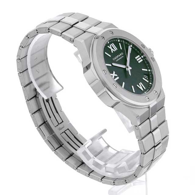 CHOPARD Alpine Eagle 298600-3014 Men's Used