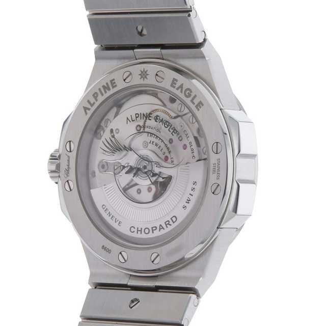CHOPARD Alpine Eagle 298600-3014 Men's Used