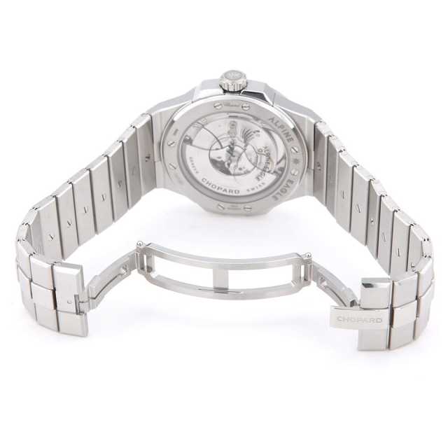 CHOPARD Alpine Eagle 298600-3014 Men's Used