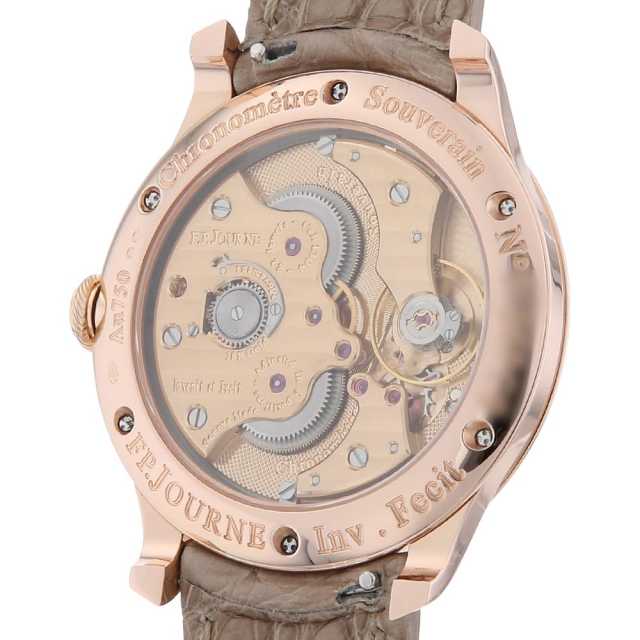 フランソワ ポール ジュルヌ   メンズ 中古