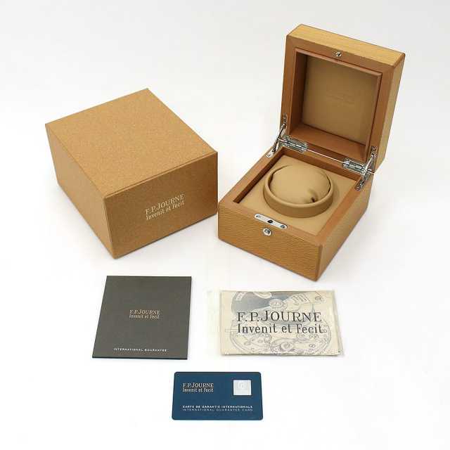 フランソワ ポール ジュルヌ   メンズ 中古