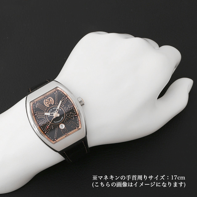 ヴァンガード 日本限定300本 V45 SC DT STG J AC 5N サブ画像４