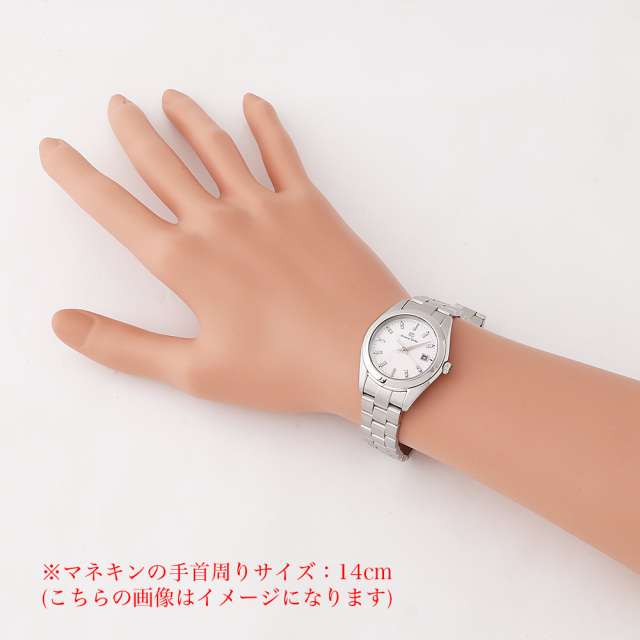 STGF269 Grand Seiko（グランドセイコー） レディース クォーツ 中古 
