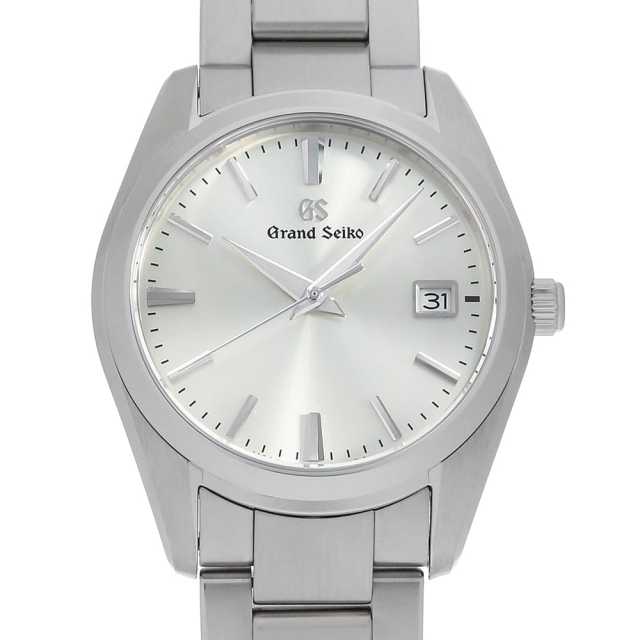 SBGX263 シルバー Grand Seiko（グランドセイコー）ヘリテージ  
