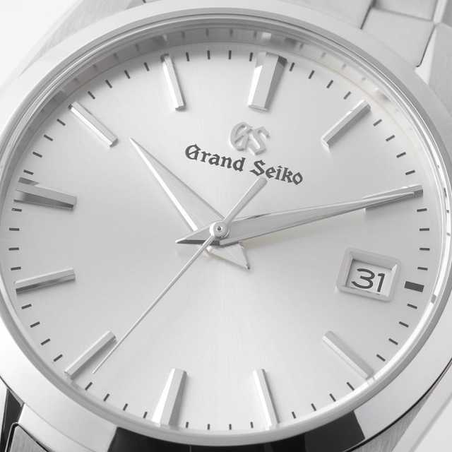 SBGX263 シルバー Grand Seiko（グランドセイコー）ヘリテージ