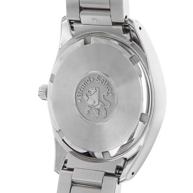 グランドセイコー クォーツ SBGX263 メンズ 中古