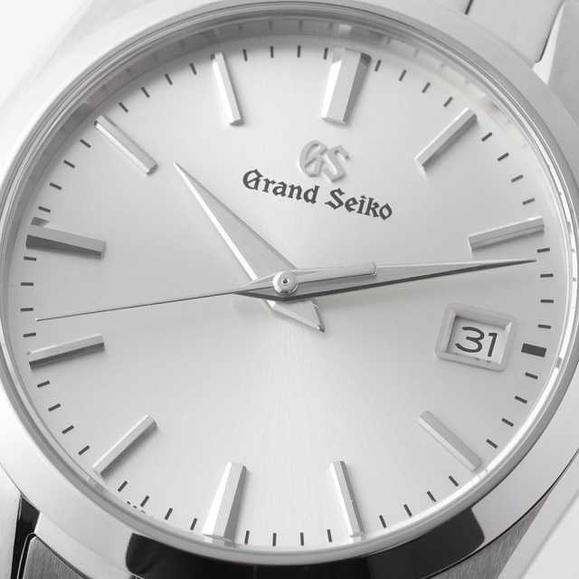 SBGX263 シルバー Grand Seiko（グランドセイコー）ヘリテージ