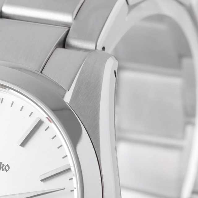 SBGX263 シルバー Grand Seiko（グランドセイコー）ヘリテージ
