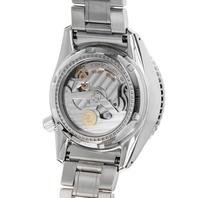 グランドセイコー スポーツコレクション スプリングドライブ GMT シュカブラ  SBGE275 中古 メンズ