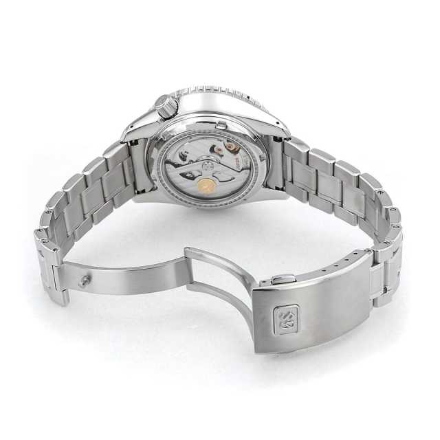 グランドセイコー スポーツコレクション スプリングドライブ GMT シュカブラ  SBGE275 中古 メンズ
