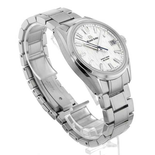 SLGH005 シルバー Grand Seiko（グランドセイコー