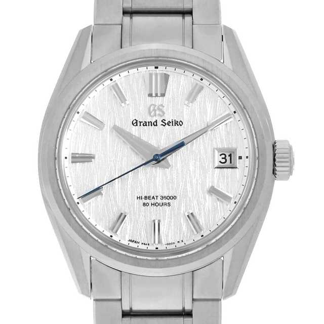 専用　グランドセイコー　バンド　ステンレス　美品　最終値下 2025年最新】Grand Seiko メンズ 金属ベルトの人気アイテム