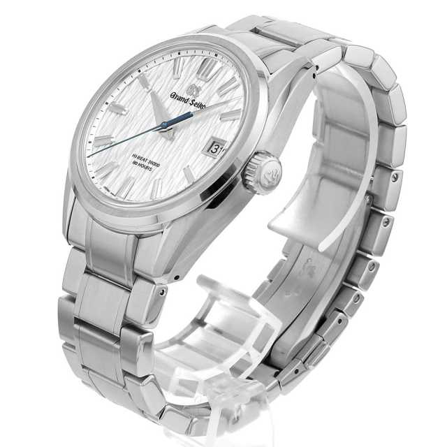 SLGH005 シルバー Grand Seiko（グランドセイコー）エボリューション9