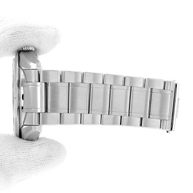 グランドセイコー 白樺 SLGH005 メカニカル エボリューション9シリーズ SLGH005 – グランドセイコーブティックオンライン