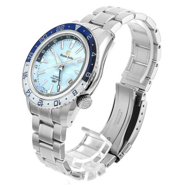 SBGJ275 ブルー Grand Seiko（グランドセイコー）スポーツ