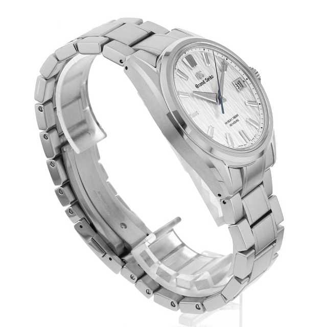 SLGH005 シルバー Grand Seiko（グランドセイコー