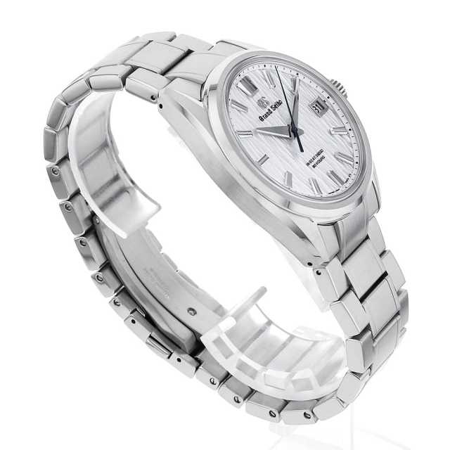 SLGH005 シルバー Grand Seiko（グランドセイコー