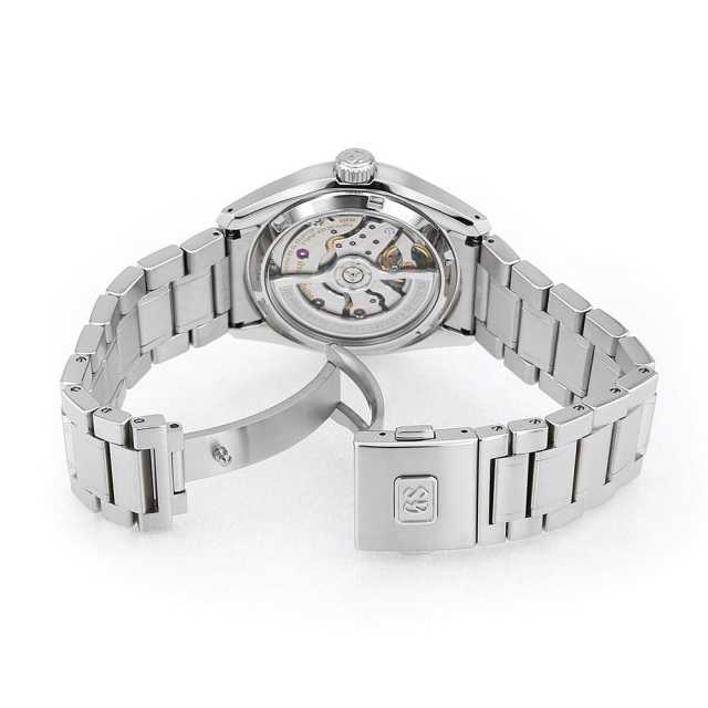 SLGH005 シルバー Grand Seiko（グランドセイコー